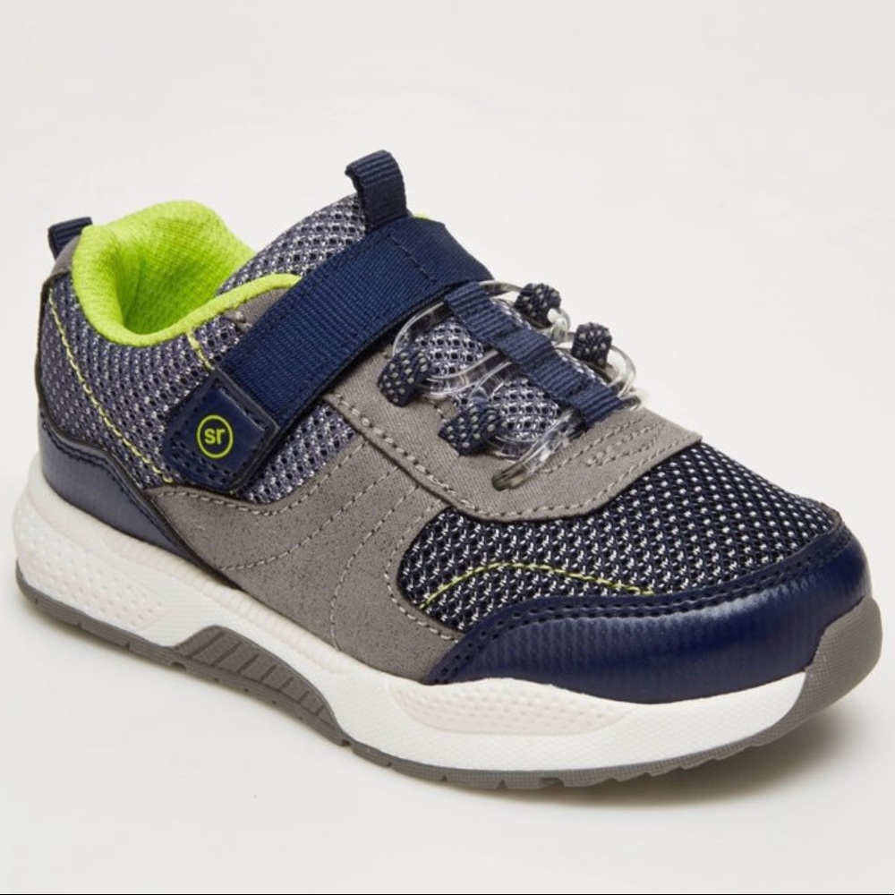 Stride rite sneakers